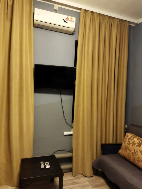 Квартира в центре