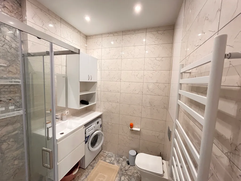 Семейный люкс