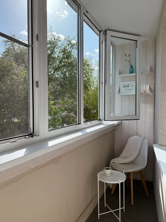 Квартира Весенний бриз