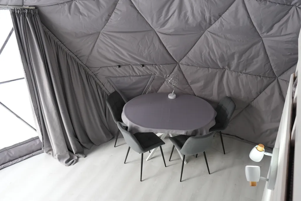 Домик в лесу