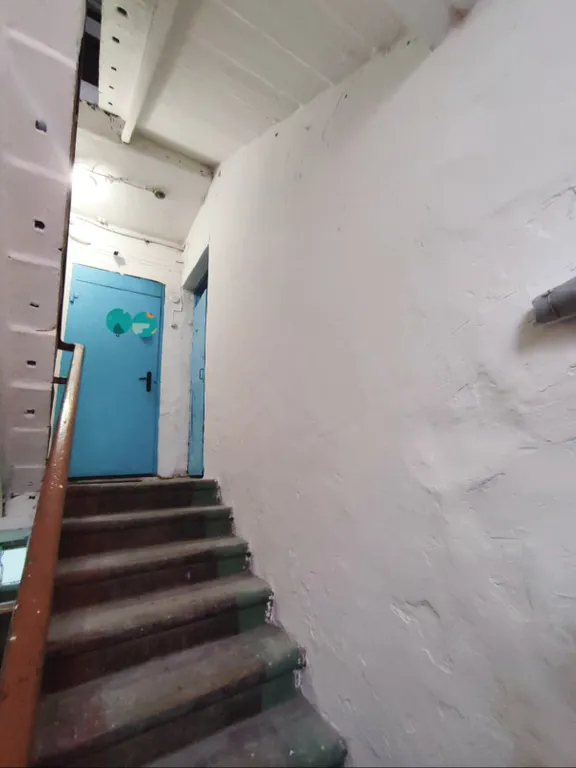 Уютная студия в самом сердце Владивостока