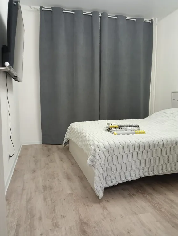 Современная квартира в северной части города