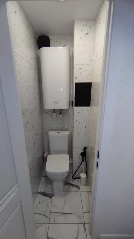 Дизайнерская квартира