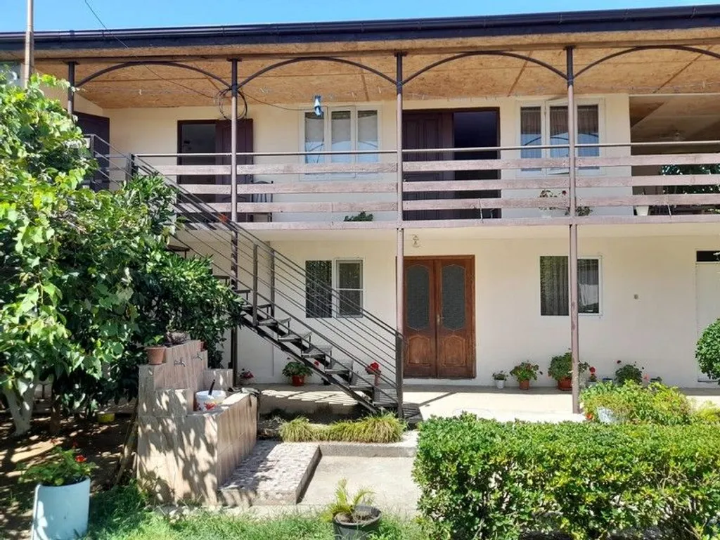 Уютные номера