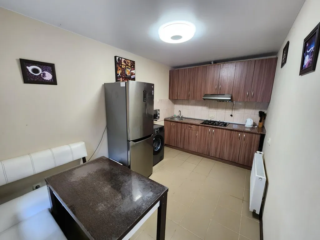 Квартира Комната — Севастополь