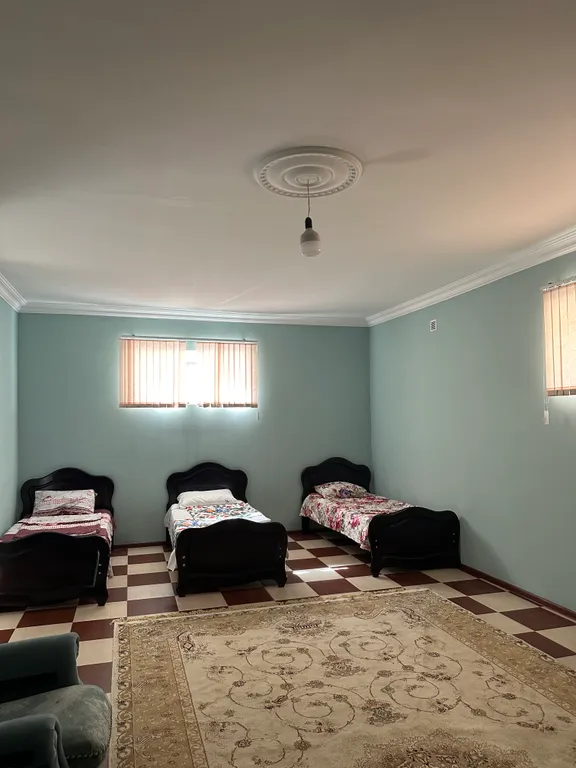 Дом с видом на море на первой линии