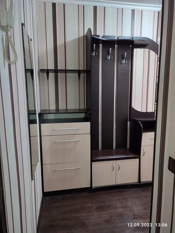 Прекрасная 2шка рядом с парком и выездом в сторону новых территорий