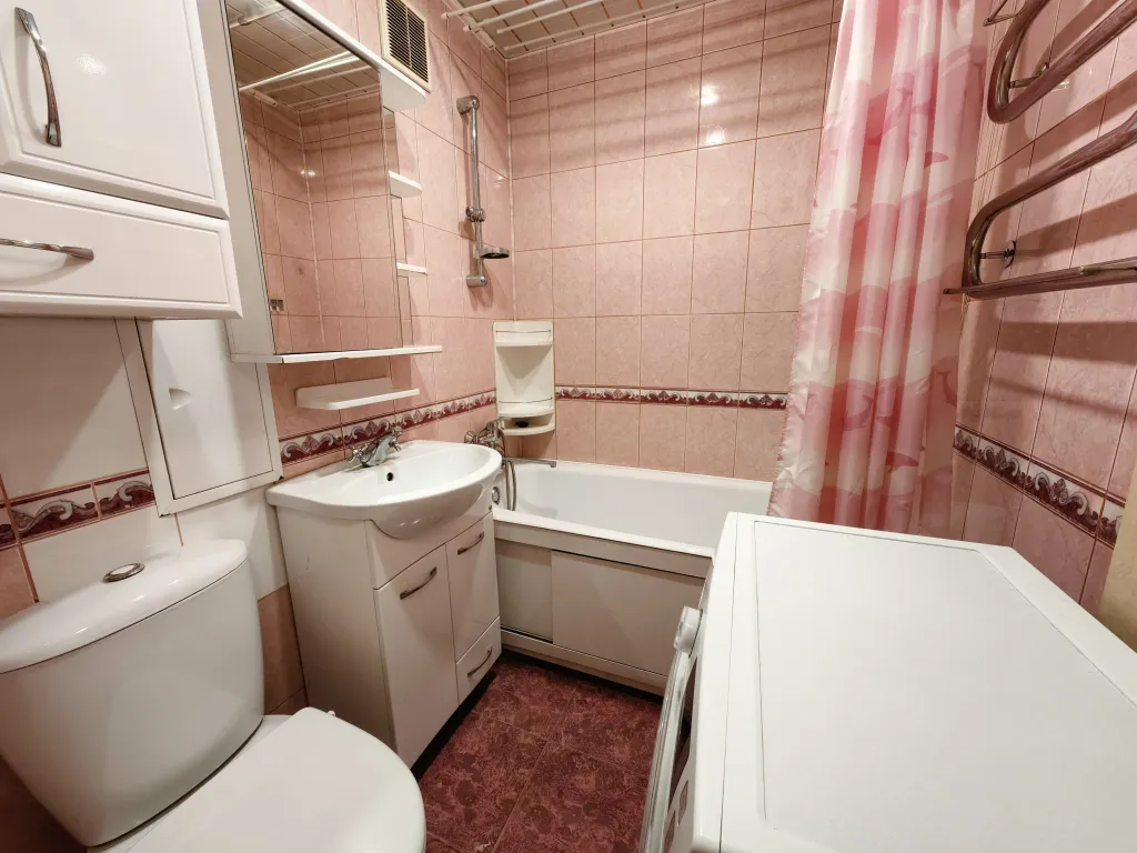 2 к квартира у Севмаша: отличное сочетание с развитой инфраструктурой