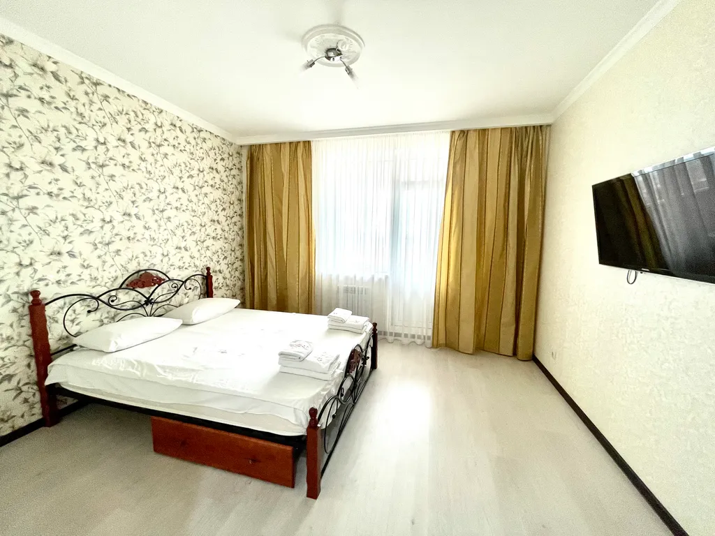 Квартира Классик двухкомнатный — аренда посуточно в Брянск