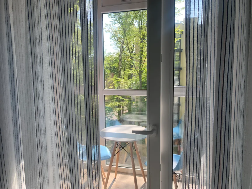 Квартира Квартира Апартамент у моря — Светлогорск