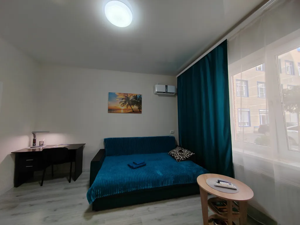 Квартира Комфортная квартира близко к центру, ТЦ Красная площадь, Вузам, ККБ — Краснодар