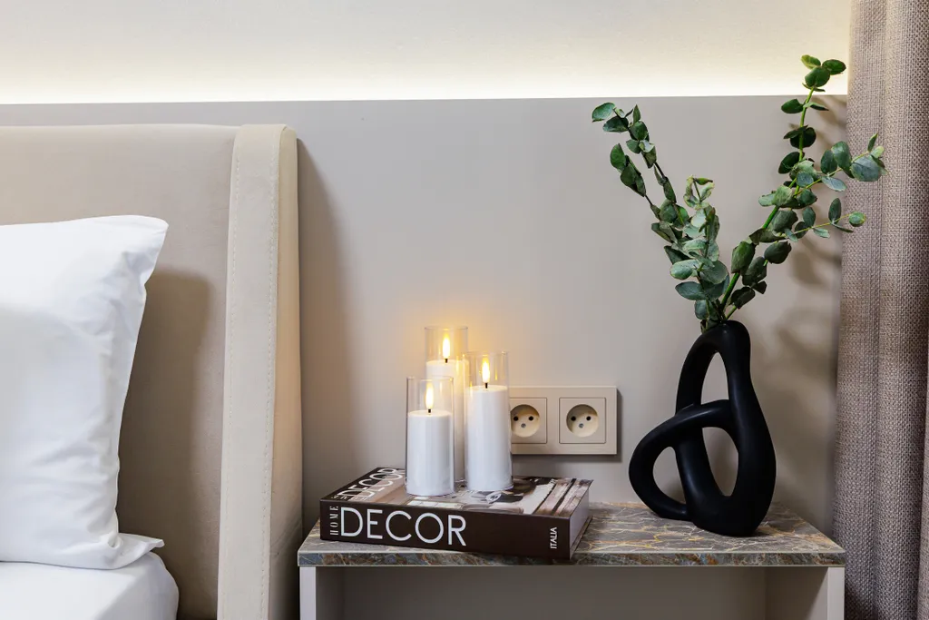 Апартаменты Пикассо - искусство жить комфортно