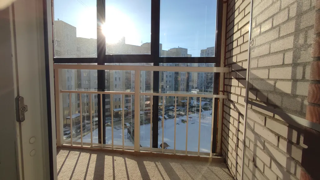 Квартира Welcome в Омск — Омск