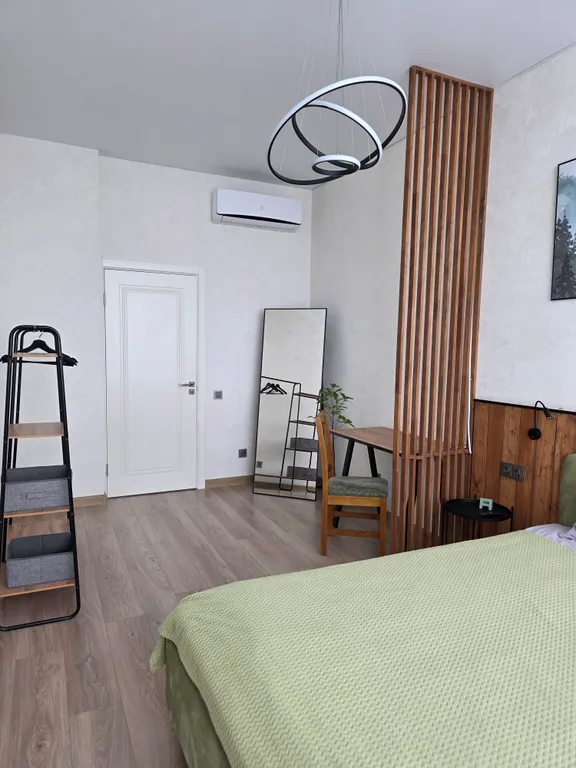 Апартаменты в ЖК Привилегия