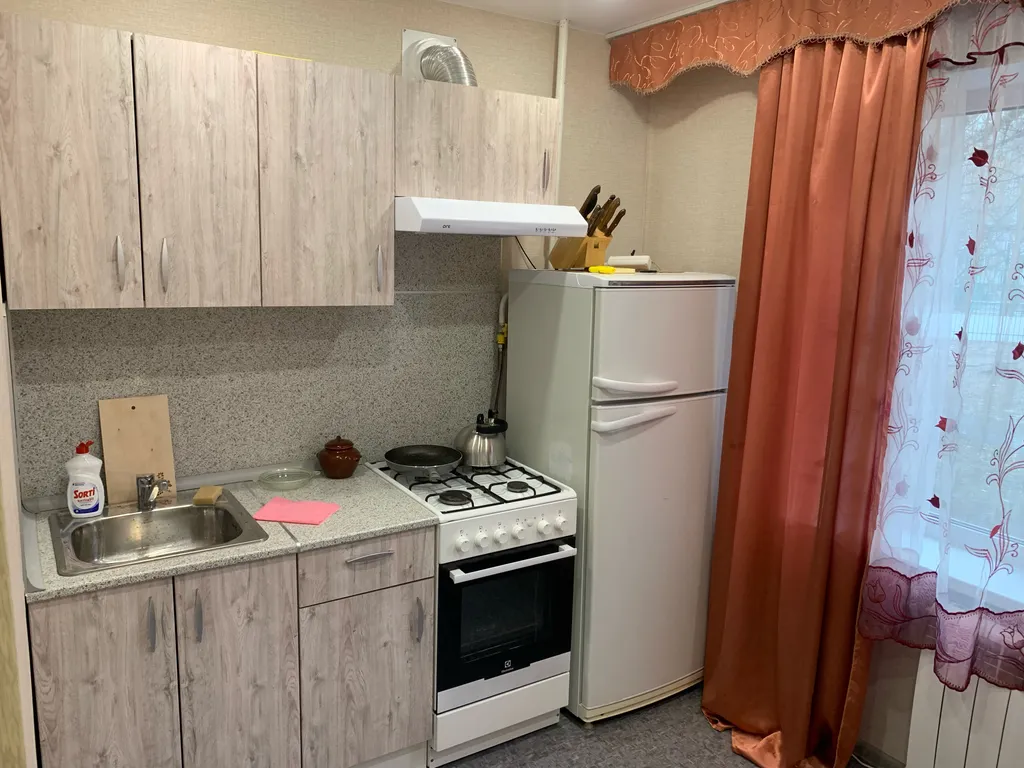 Квартира посуточно