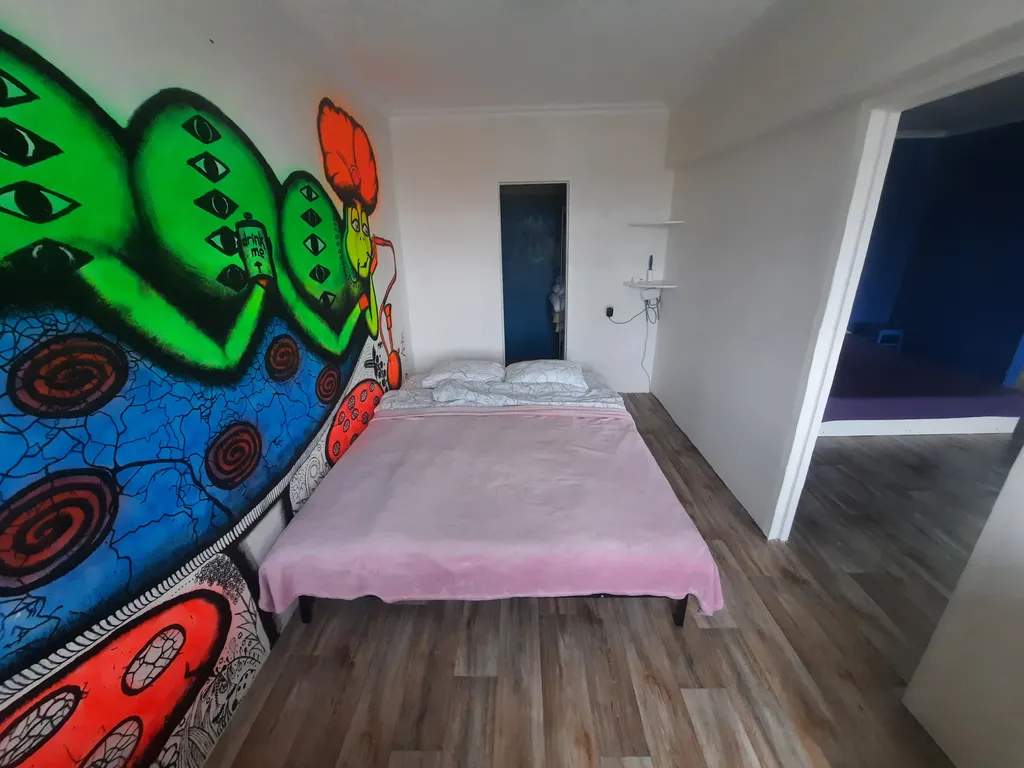 Очень ЧИСТАЯ и ТИХАЯ квартира в центре г.Одинцово, в 500м МЦД, до7мест