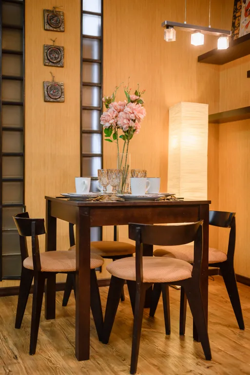 Квартира Просторная студия в Towers — Алматы