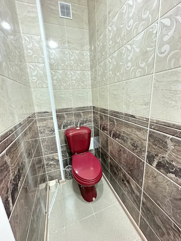 Уютная однокомнатная квартира