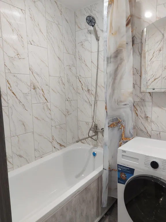 Уютная квартира рядом с Волгой