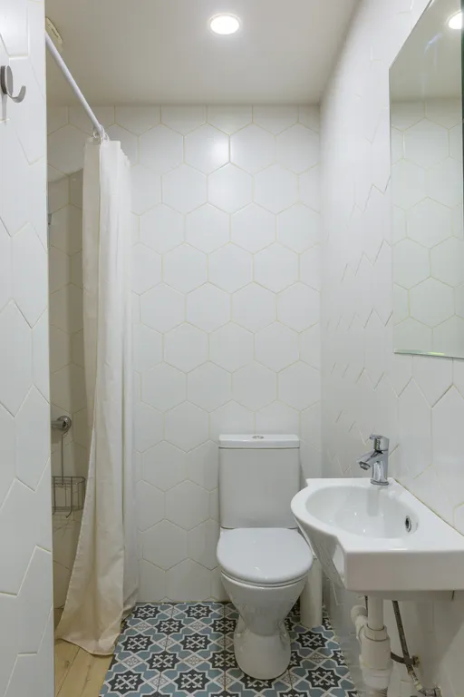 Апартаменты Kvart-Hotel студия Айриш