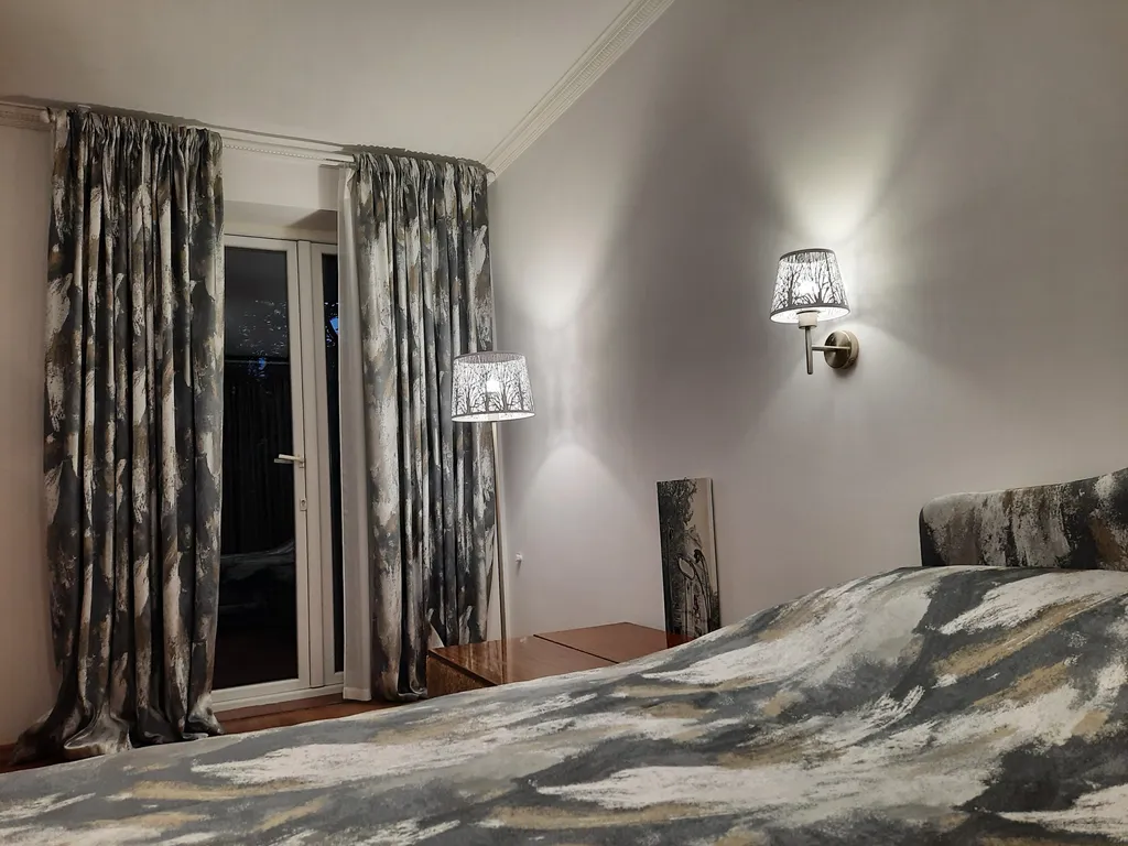 Квартира 2-комнатная Квартира — Севастополь