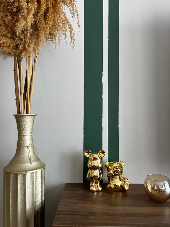 Современные апартаменты с дизайнерским ремонтом