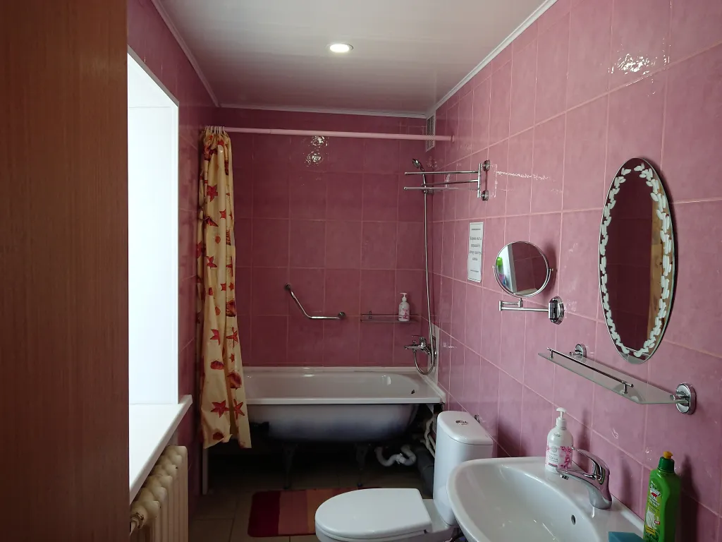 Квартира Комната — Ярославль