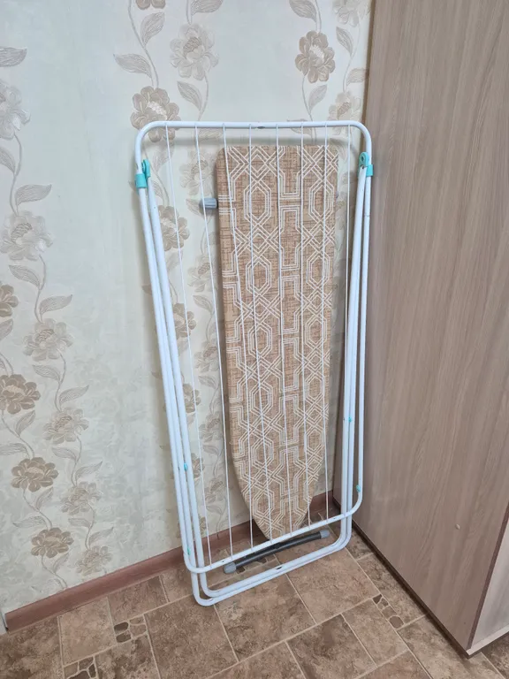 Уютная квартира в тихом районе города на улице Ленинградская