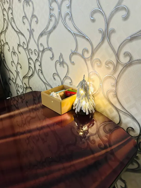 Евродвушка для четверых с заселением в любое время.