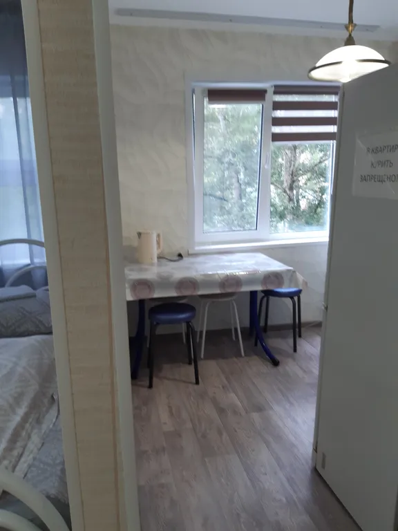 Теплая, чистая 2 комнатная квартира