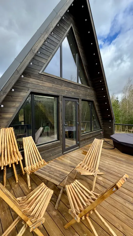 Морской дом