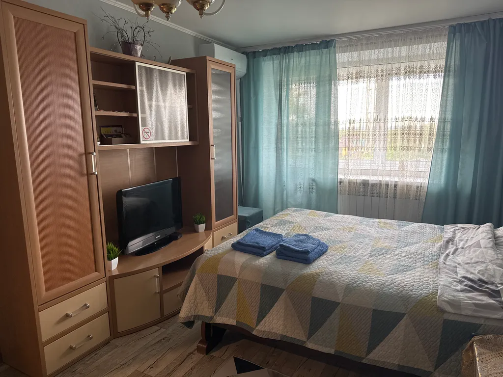 Квартира у кремля