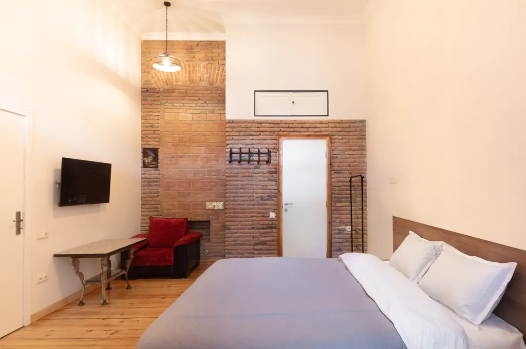 Apartment in old Tbilisi