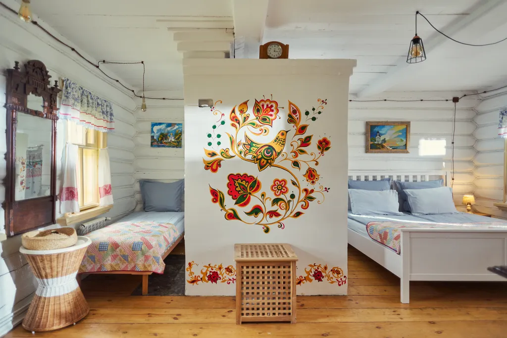 Коттедж Дом у пруда — аренда посуточно в Плес