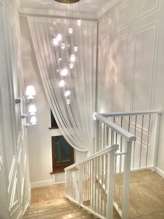 Прекрасный просторный дом для отдыха в лучшем районе