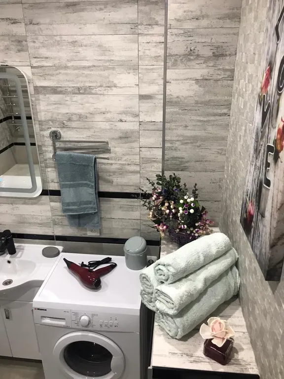 Квартира Квартира Янтарная долина — Светлогорск