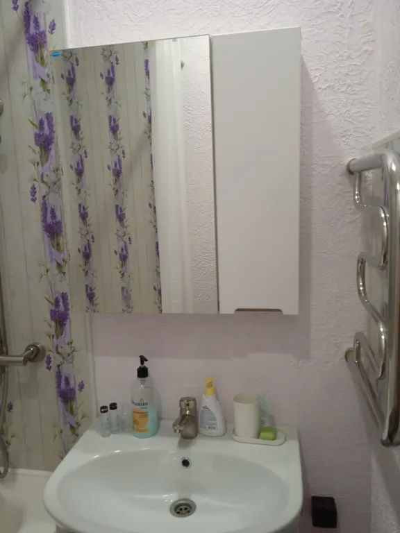 Двушка у склона