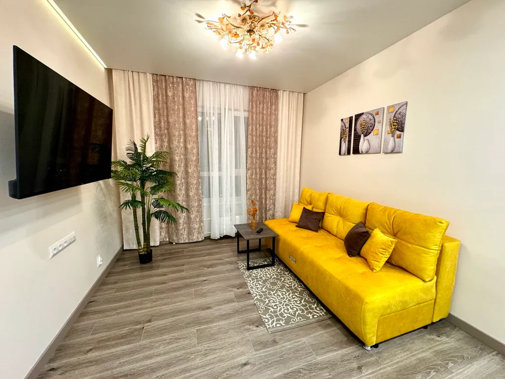 Апартамент - квартирное бюро