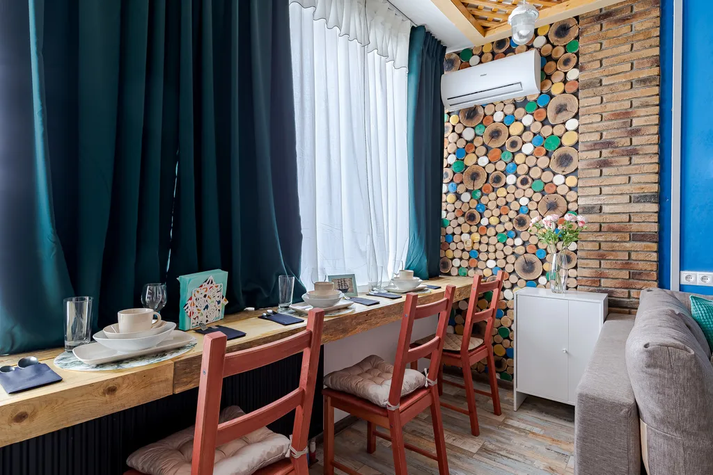 Уютная студия в ЖК Admiral Waterhouse