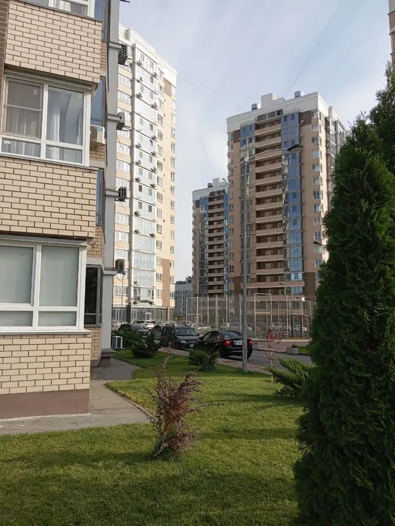 Квартира Уютная квартира недалеко от жд и автовокзала — Волгоград