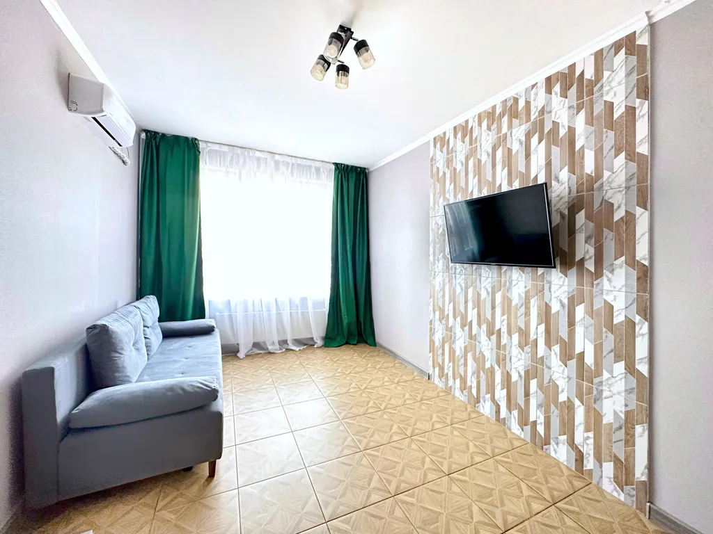 Квартира у метро Лухмановская