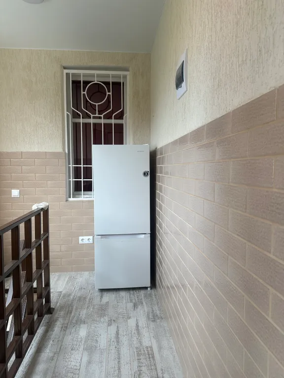 4-комнатный Дом