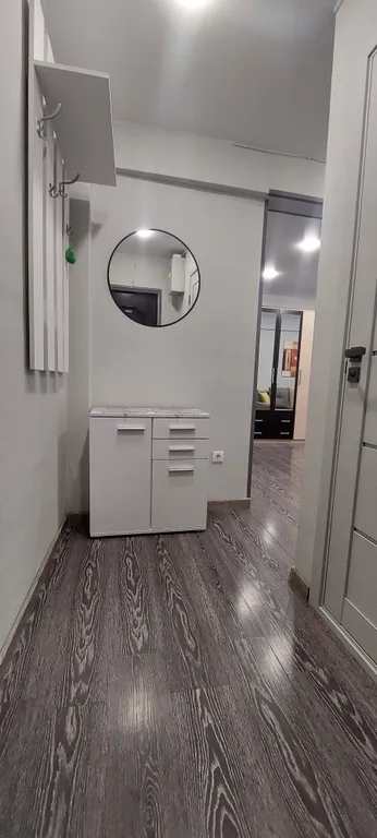 Квартира на главном проспекте города