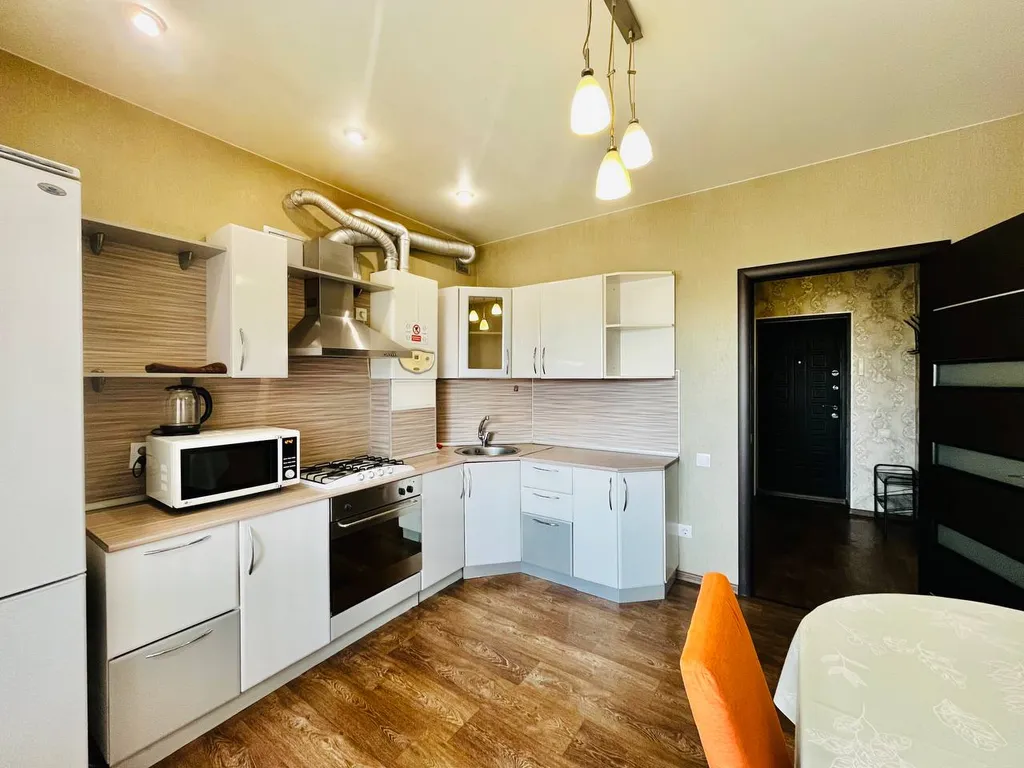 Апартаменты в южной части города