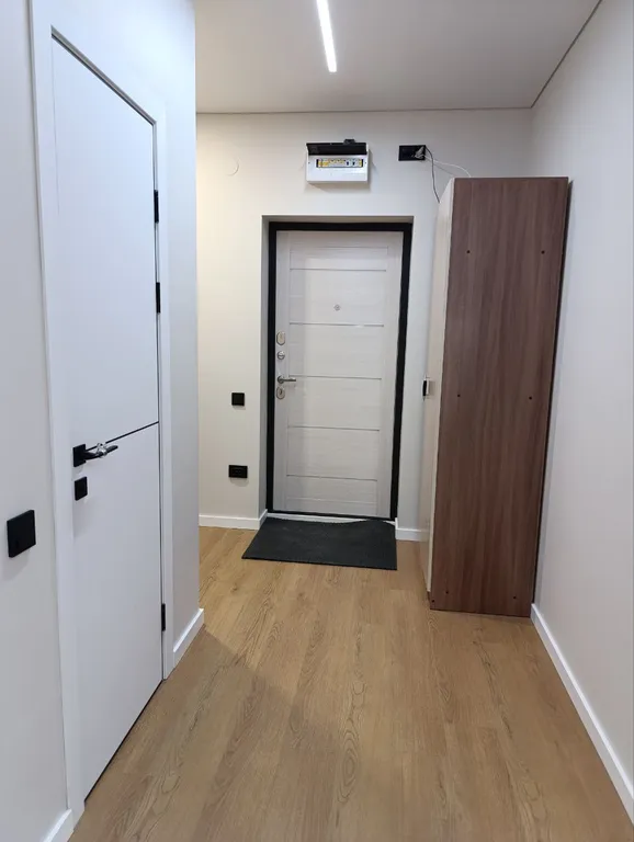 Смитовский дом