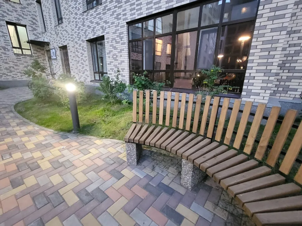 Квартира в ЖК Akbulak Premium вблизи Посольства США, РФ и Монголии