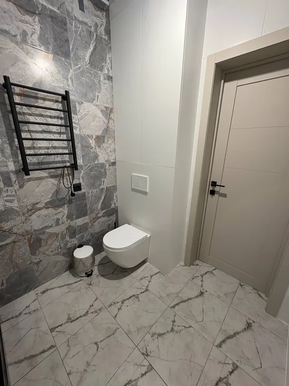 Уютный загородный коттедж