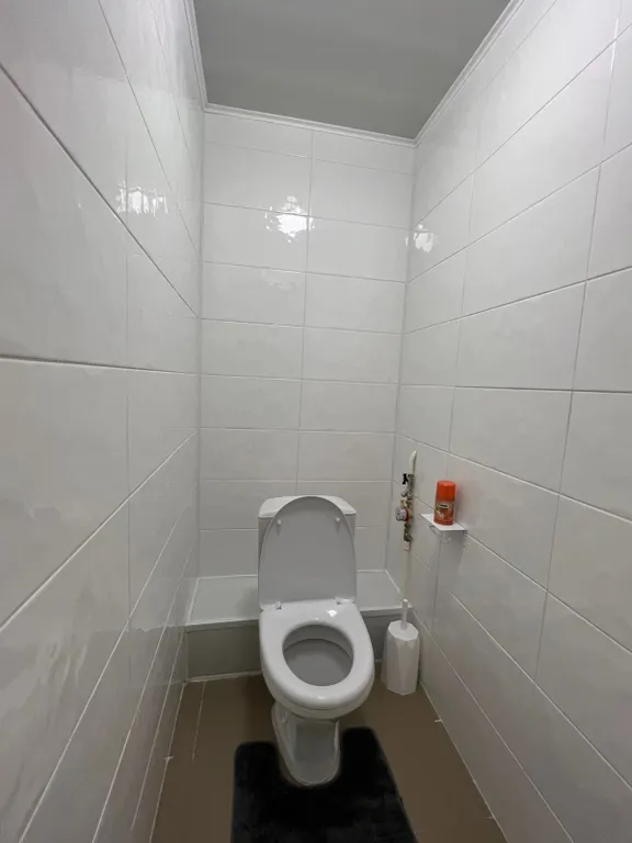 Уютная 2-комнатная квартира в центре города