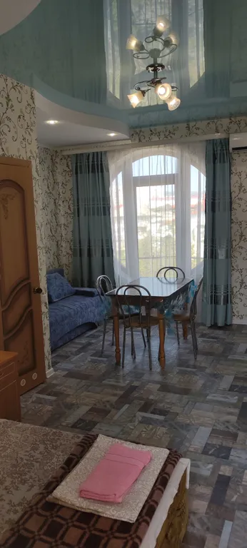 Квартира Комната — аренда посуточно в Судак