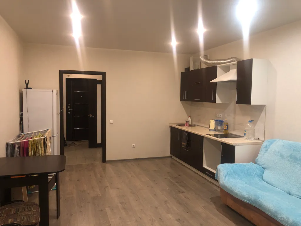 Уютная студия в центре Архангельска